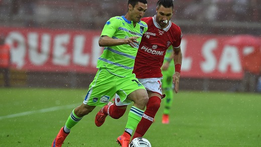 Udinese, ufficiale: Verre al Pescara