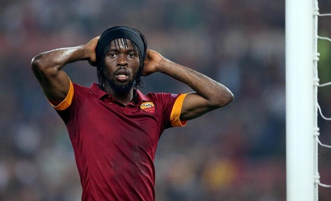 Gervinho: «Mie richieste? Falso». Al Jazira: «Dettagli tecnici»