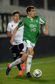 Ascoli e Livorno, affare Sbaffo