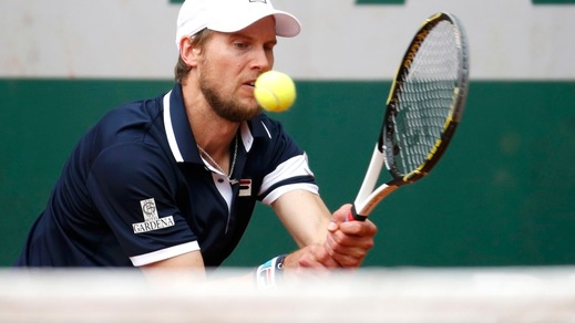 Tennis, Stoccarda: Seppi ci prova contro Becker