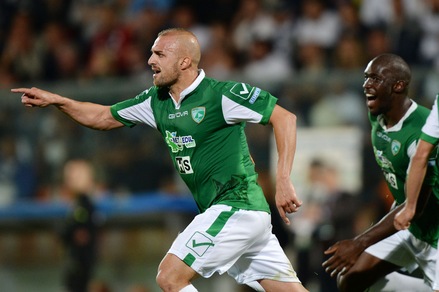 Playoff Serie B: impresa Avellino, fuori lo Spezia!