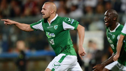 Playoff Serie B: impresa Avellino, fuori lo Spezia!