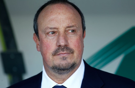 Benitez verso Madrid, ma detta le sue condizioni