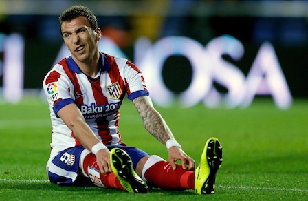 Milan, Mandzukic e Suarez. Nel mirino Martinez-Ibra!