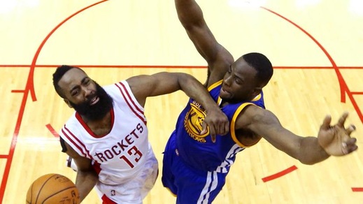 Play off Nba: Golden State, la finale arriva a 1,13