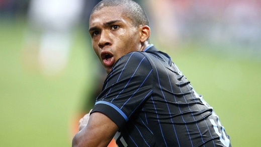 Juan Jesus: «L'Inter tornerà in Europa»