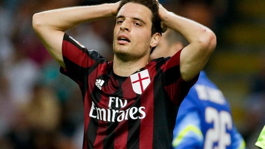 Bonaventura: «Ancelotti? Deciderà la dirigenza...»