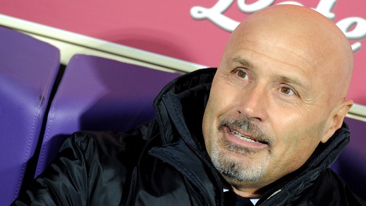 Colantuono si presenta: «Udinese, che chance»