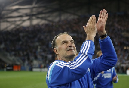 «Bielsa tratta il rinnovo con il Marsiglia»