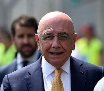 Milan, Galliani: terminato l'incontro con Ancelotti