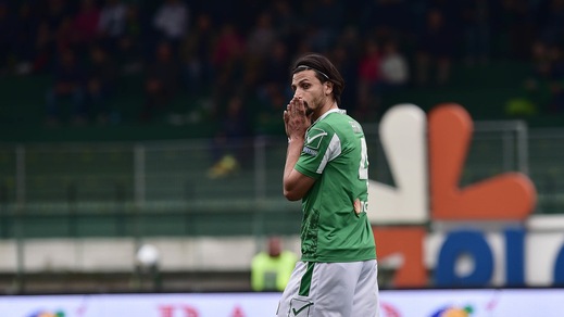 Una giornata ad Arini, ammenda per il Pescara