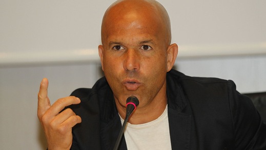 Fiorentina, c'è Di Biagio per vedere Bernardeschi