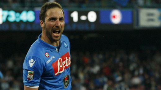 Coppa America, Higuain e Tevez nei 23 dell'Argentina