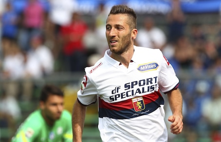 Roma, ecco Bertolacci e Iago Falque per 15 milioni