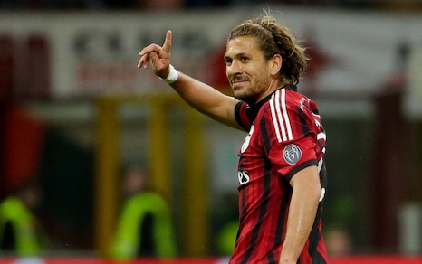 Calciomercato Milan, Cerci: «Voglio restare»