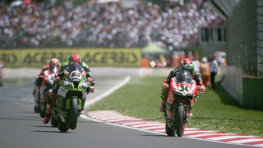 SBK Althea Racing, Terol: «Spero di rifarmi a Portimao»