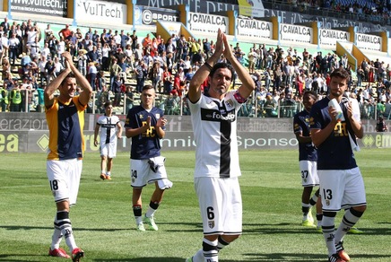 Parma, futuro sempre più nero: ancora deserta l'asta