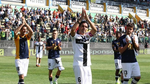 Parma, futuro sempre più nero: ancora deserta l'asta