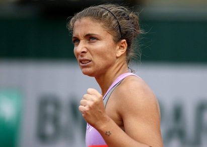 Roland Garros, Errani e Schiavone volano al terzo turno