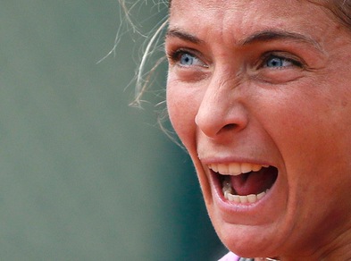 Grinta Errani! Conquista il terzo turno al Roland Garros