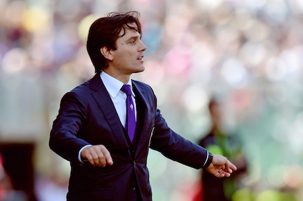 Fiorentina, attesa per l'incontro Della Valle-Montella