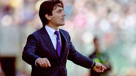 Fiorentina, attesa per l'incontro Della Valle-Montella