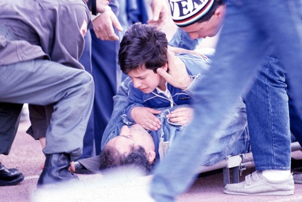 Heysel, oggi sono 30 anni: il ricordo più brutto e doloroso