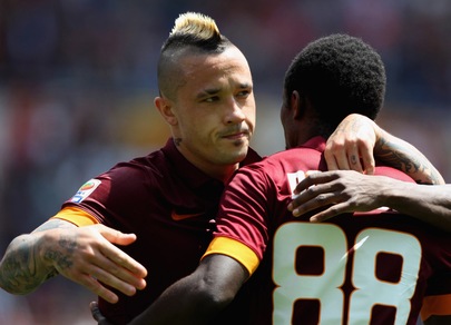 Nainggolan, la Roma prova a chiudere