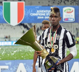 Juve, Pogba chiede 12 milioni. Il Barcellona dice no