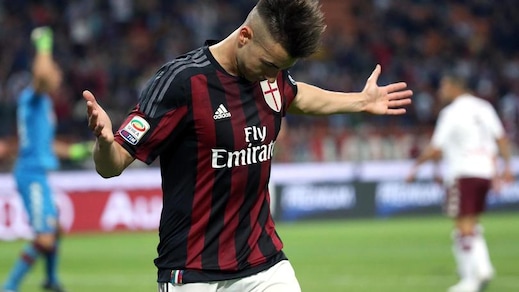 Atalanta-Milan, le probabili formazioni