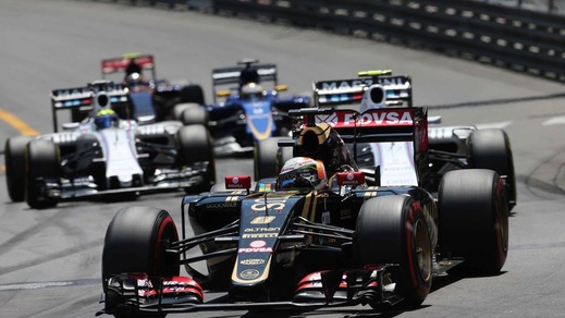 F1, la Fia apre alla dodicesima scuderia