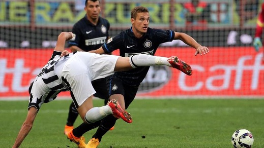 Inter-Empoli, le probabili formazioni