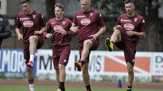 Torino-Cesena, le probabili formazioni