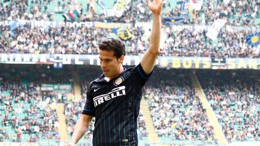 Inter, carica Hernanes: «Lotteremo per la Champions»