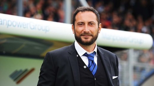 Iuliano non si fida: «Contro il Pavia sarà dura»