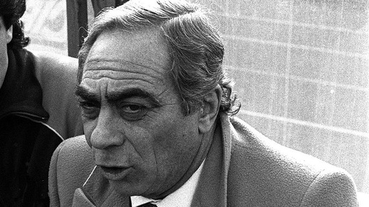È morto Bruno Pesaola: l'ex allenatore del Napoli aveva 89 anni