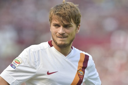 «Roma, Ljajic per arrivare a Dzeko»