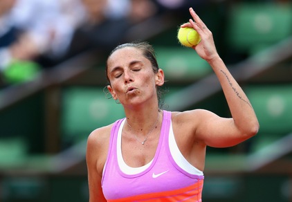 Birmingham, Vinci e Knapp eliminate