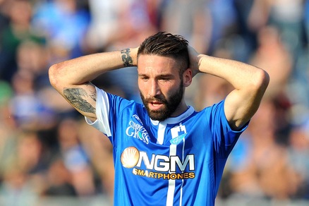 Tonelli: «Io al Napoli? Che salto per la mia carriera!»