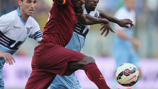 Roma-Palermo, probabili formazioni. Le ultimissime