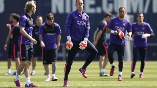 Coppa di Spagna, Athletic Bilbao - Barcellona da Goal