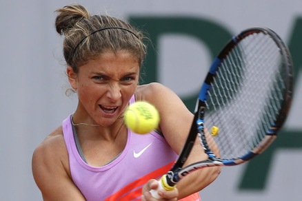 Roland Garros, Errani show: vola agli ottavi!