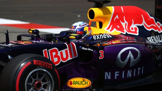 F1 Red Bull, Ricciardo: «Amo Montreal, tanto rischio e adrenalina»
