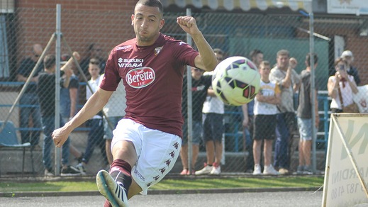 Bologna, si stringe per El Kaddouri