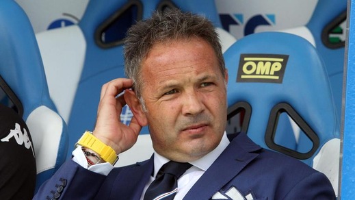 Mihajlovic: «Se arrivasse Zenga sarei contento»