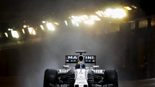 F1 Williams, Symonds: «Al momento non possiamo vincere»