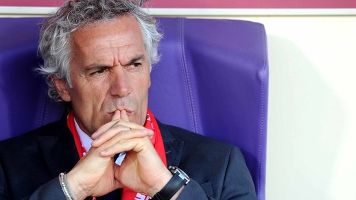 Donadoni: «C'è paura di essere abbandonati»
