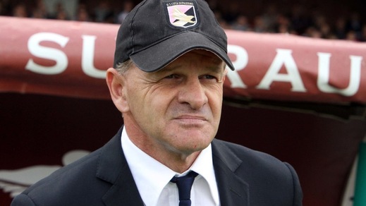 Il bilancio di Iachini: «Orgoglioso del Palermo»