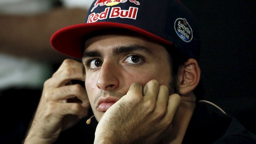 Toro Rosso, Carlos Sainz: «F1 oggi richiede massima concentrazione»