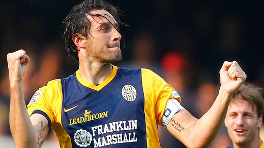 Toni svela il futuro: «A Verona al 99%»